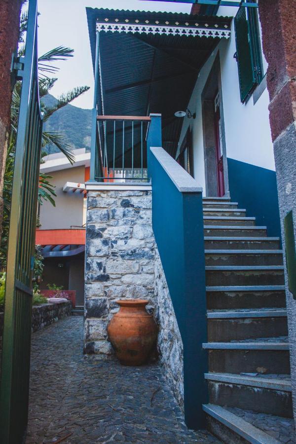 Casa Do Tio Villa Sao Vicente  Luaran gambar
